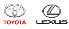 TOYOTA-LEXUS
