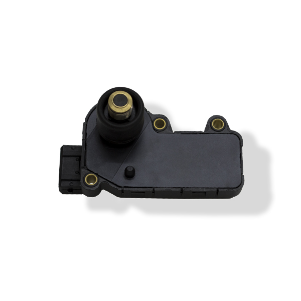 Шаговый механизм