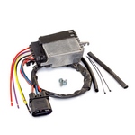 Блок управления