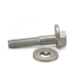 Болт (комплект гайка+шайба)