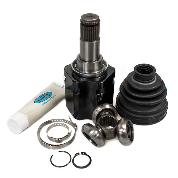 Шрус-Привод-Пыльники