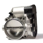 Дроссельная заслонка