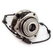 СТУПИЦА ПЕРЕДНЯЯ ЛЕВАЯ, ПРАВАЯ CHEVROLET TRAIL BLAZER (01-12)