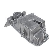 ПОДДОН МАСЛЯНЫЙ ДВИГАТЕЛЯ OPEL ASTRA H / FAMILY (04-15),  ASTRA J (10-17), INSIGNIA (08-17), MERIVA 