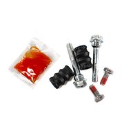 РЕМКОМПЛЕКТ СУППОРТА ТОРМОЗНОГО ЗАДНЕГО FORD FOCUS II (08-11), GALAXY (06-Н.В), MONDEO IV (07-15)