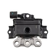 ОПОРА ДВИГАТЕЛЯ ПРАВАЯ CHEVROLET AVEO (T300) (11-Н.В), COBALT (11-15)