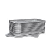 РАДИАТОР МАСЛЯНЫЙ SSANG YONG ACTYON (05-12), ACTYON SPORT (06-12), KYRON (05-15), REXTON I (01-06), 