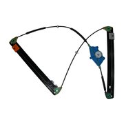 СТЕКЛОПОДЪЕМНИК ПЕРЕДНИЙ ПРАВЫЙ  AUDI A4 [B6] (00-04), [B7] (05-07)