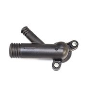 ФЛАНЕЦ ТЕРМОСТАТА СИСТЕМЫ ОХЛАЖДЕНИЯ BMW 3' (E36) (91-98), Z3 (95-03)