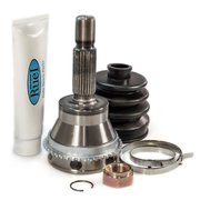 ШРУС ВНЕШНИЙ ЗАДНИЙ ЛЕВЫЙ, ПРАВЫЙ MITSUBISHI OUTLANDER (CU) (2.0, 2.4 MIVEC (03-08)