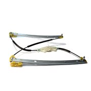 СТЕКЛОПОДЪЕМНИК ПЕРЕДНИЙ ПРАВЫЙ AUDI Q5 (08-Н.В)