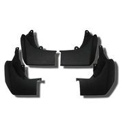 БРЫЗГОВИКИ ЗАДНИЕ, ПЕРЕДНИЕ (КОМПЛЕКТ - 4ШТ.) LAND ROVER DISCOVERY III (04-09)