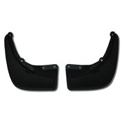 БРЫЗГОВИКИ ЗАДНИЕ (КОМПЛЕКТ - 2ШТ.) AUDI A4/AVANT (08-15)