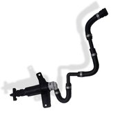 ФОРСУНКА ОМЫВАТЕЛЯ ФАРЫ ЛЕВАЯ LEXUS LS460/460L (USF4) (06-09), LS600H/600HL (07-09)