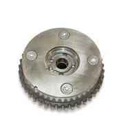 ШЕСТЕРНЯ РАСПРЕДВАЛА (ВЫПУСК ЛЕВЫЙ, ПРАВЫЙ) CHEVROLET CAPTIVA (C100) (06-10), CADILLAC CTS (02-08), 