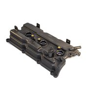 КРЫШКА КЛАПАННАЯ ГОЛОВКИ БЛОКА ЗАДНЯЯ NISSAN MURANO (Z50) (04-08), TEANA (J31) (06-08)
