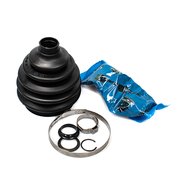 ПЫЛЬНИК ВНЕШНЕГО ПЕРЕДНЕГО ШРУСА ЛЕВЫЙ, ПРАВЫЙ AUDI 100/200 [43] (... - 83), 100/200 [44] (83-91), 8