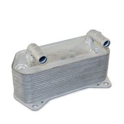 РАДИАТОР МАСЛЯНЫЙ AUDI TT(8N) (98-06), VW GOLF/VARIANT/4MOTION (03-06)