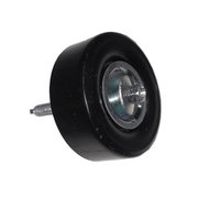 РОЛИК НАТЯЖИТЕЛЯ РЕМНЯ MAZDA CX7 (06-08), MAZDA 3 (BK) (02-09), (BL) (09-13), MAZDA 6 (GG) (02-07), 