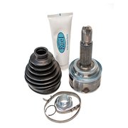 ШРУС ВНЕШНИЙ ПЕРЕДНИЙ ЛЕВЫЙ (АКПП/1.4) HYUNDAI SOLARIS (17-Н.В)