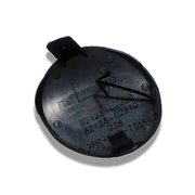 ЗАГЛУШКА БАМПЕРА ЛЕВАЯ TOYOTA COROLLA (E15) (06-13)