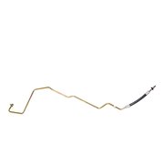 ШЛАНГ ОХЛАЖДЕНИЯ АКПП НИЖНИЙ MERCEDES W164 M-KLASSE (ML) (05-11)