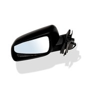 ЗЕРКАЛО ЗАДНЕГО ВИДА НАРУЖНОЕ ЛЕВОЕ MITSUBISHI LANCER (CX, CY) (07-Н.В)