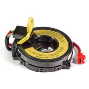 КОНТАКТНАЯ ГРУППА ПОДУШКИ БЕЗОПАСНОСТИ MITSUBISHI COLT/LANCER (CA1A, CA4A, CA5A, CB2A) (CA-CD) (91-9