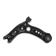 РЫЧАГ ПЕРЕДНИЙ НИЖНИЙ ЛЕВЫЙ БЕЗ ШАРОВОЙ A3 SPORTBACK III (8VA,8VF) (12-20), A3 ХЭТЧБЕК III (8V1) (12