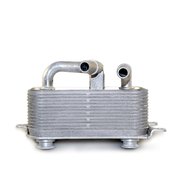 РАДИАТОР МАСЛЯНЫЙ BMW 5' (E60/E61) (03-09), 6' (E63/E64) (04-09), 7' (E65/E66) (01-08)