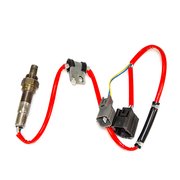 ДАТЧИК КИСЛОРОДНЫЙ MAZDA 6 (GG) (05-Н.В), MAZDA 6 WAGON (GY) (05-07)