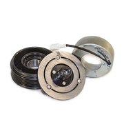 КАТУШКА МУФТЫ КОМПРЕССОРА КОНДИЦИОНЕРА (2.3) (АКПП) MAZDA CX-7 (07-12)