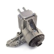 РАДИАТОР МАСЛЯНЫЙ В СБОРЕ FORD TRANSIT (06-13), TRANSIT [FA] (00-07)