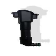 ФОРСУНКА ОМЫВАТЕЛЯ ФАРЫ ПРАВАЯ AUDI A4 [B6] (01-05), A4 [B7] (05-08), [B8] (07-15)