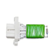 РЕЗИСТОР ОТОПИТЕЛЯ FORD C-MAX (03-11), FIESTA (01-08), FIESTA (08-Н.В), FOCUS II (05-11), FUSION (02