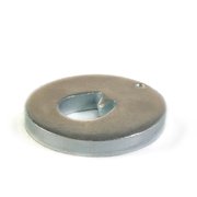 ШАЙБА ЭКСЦЕНТРИКОВАЯ РАЗВАЛЬНОГО БОЛТА NISSAN 350Z (03-09), INFINITI M35/45 (06-10)