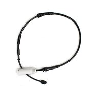 ДАТЧИК ИЗНОСА ТОРМОЗНЫХ КОЛОДОК ПЕРЕДНИЙ ПРЯМОЙ L=635 BMW 1' E87/E81 (04-Н.В.)