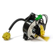 КОНТАКТНАЯ ГРУППА ПОДУШКИ БЕЗОПАСНОСТИ HONDA ACCORD (2.0IES 4AT, 2.0IES 5MT, 2.3VTI 4AT) (98-Н.В), A