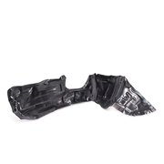 ПОДКРЫЛОК ПЕРЕДНИЙ ЛЕВЫЙ MAZDA 3 (BK) (02-09)