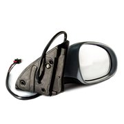 ЗЕРКАЛО ЭЛЕКТРИЧЕСКОЕ В СБОРЕ ПРАВОЕ VW GOLF V (03-09)