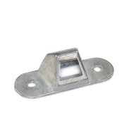 ОТВЕТНАЯ ЧАСТЬ ЗАМКА ЗАДНЕЙ ЛЕВОЙ ДВЕРИ (НИЖНЯЯ) CITROEN JUMPER 230 (94-02), JUMPER 244 (02-06), FIA