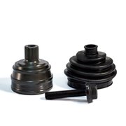 ШРУС ВНЕШНИЙ ПЕРЕДНИЙ ЛЕВЫЙ, ПРАВЫЙ (1.6/1.8L) (БЕЗ ABS) AUDI 80/90 [B3] (86-91)