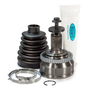 ШРУС ВНЕШНИЙ ПЕРЕДНИЙ ЛЕВЫЙ, ПРАВЫЙ (2.4) (АКПП) VOLVO S60 (00-09), S80 (98-16), V50 (04-12), V70 (0