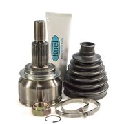 ШРУС ВНЕШНИЙ ПЕРЕДНИЙ ЛЕВЫЙ, ПРАВЫЙ (2.0, АКПП) MAZDA CX-5 (12-Н.В), MAZDA 6 (GJ) (13-16)