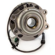 СТУПИЦА ПЕРЕДНЯЯ ЛЕВАЯ, ПРАВАЯ NISSAN PATHFINDER (R51M) (04-13), NAVARA (D40) (05-13)