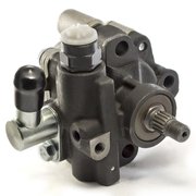 НАСОС ГУР TOYOTA 4RUNNER (GRN21, UZN21) (02-09), LEXUS GX470 (UZJ120) (02-09)