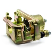 СУППОРТ ТОРМОЗНОЙ ЗАДНИЙ ПРАВЫЙ INFINITI FX45/35 (S50) (03-07)