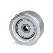 РОЛИК НАТЯЖИТЕЛЯ РЕМНЯ MITSUBISHI ASX (10-16), L200 (KK/KL) (15-Н.В), OUTLANDER (GF) (12-Н.В)