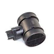 РАСХОДОМЕР ВОЗДУХА В СБОРЕ (В КОРПУСЕ) FIAT PUNTO (03-10), DOBLO (00-05), OPEL ASTRA-G (98-05), OMEG