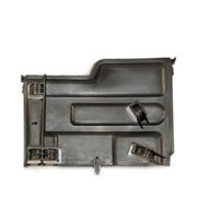 КРЫШКА КОРПУСА ПОД АККУМУЛЯТОР FORD GALAXY (06-15), MONDEO IV (07-15), S-MAX (06-15)